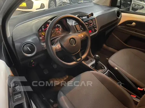UP 1.0 MPI