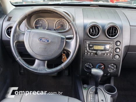 EcoSport XLT 2.0/ 2.0 Flex 16V 5p Aut.
