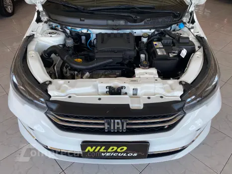 CRONOS 1.3 Firefly Precision