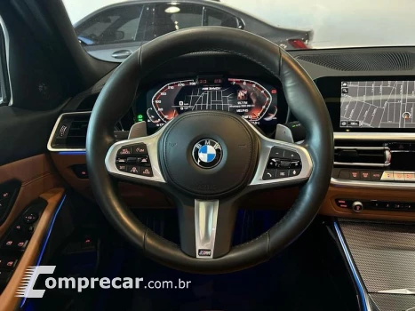 M 340I 3.0 TWINPOWER GASOLINA XDRIVE STEPTRONIC