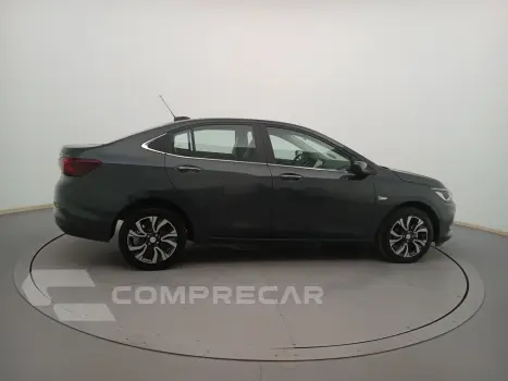 ONIX 1.0 TURBO FLEX PLUS PREMIER AUTOMÁTICO