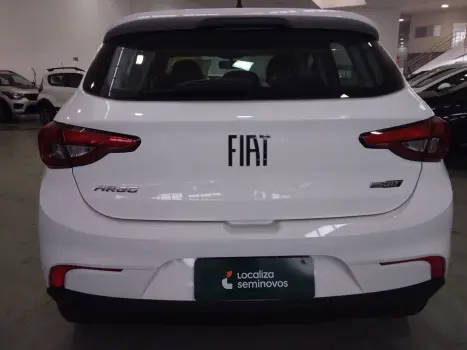 ARGO 1.0 FIREFLY FLEX DRIVE MANUAL