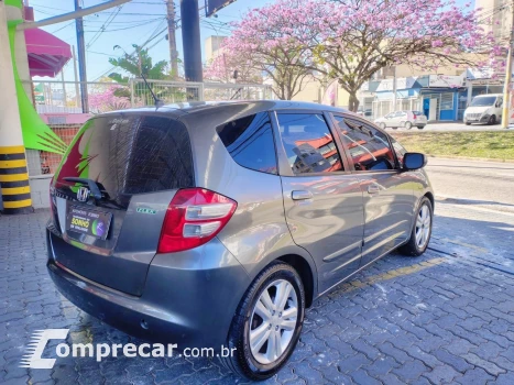 FIT 1.5 EX 16V