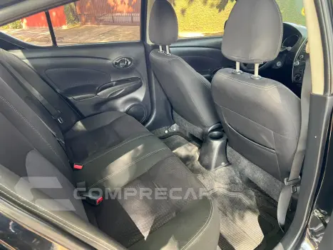 VERSA 1.6 16V SV