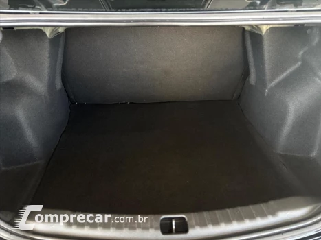 PRISMA 1.4 MPFI LT 8V FLEX 4P AUTOMÁTICO
