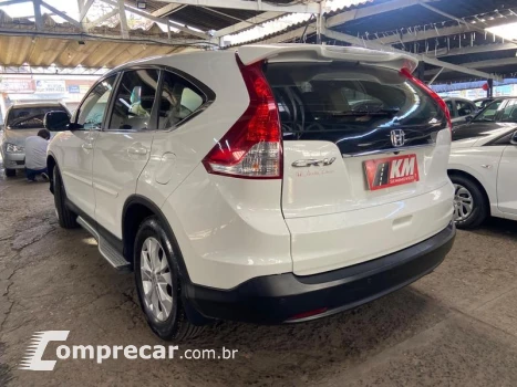 CR-V LX 4X2 2.0 16V
