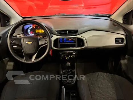 Onix 1.0 Mpfi Joy 8V Flex 4P Manual