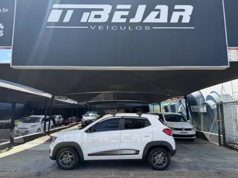 KWID - 1.0 12V SCE INTENSE MANUAL