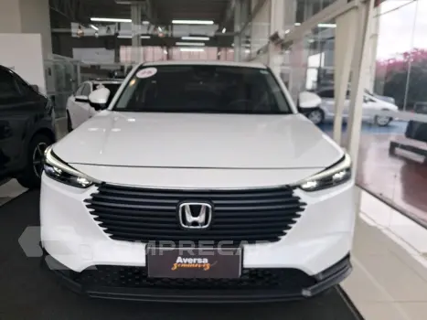 HR-V 1.5 DI I-VTEC FLEX EXL CVT
