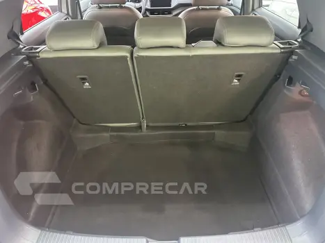 T-CROSS 1.0 200 TSI TOTAL FLEX SENSE AUTOMÁTICO
