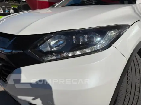 HR-V TOURING