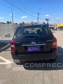 TUCSON 2.0 MPFI GLS 16V 143cv 2WD