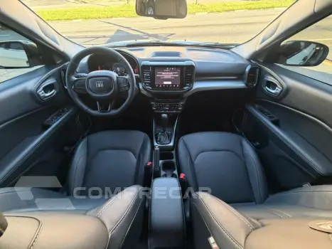 Toro Volcano 1.3 T270 4x2 Flex Aut.