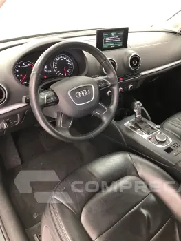 A3 1.4 TFSI Sedan Ambiente 16V