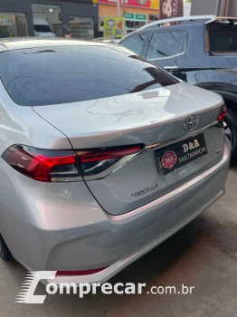 COROLLA 2.0 XEI 16V