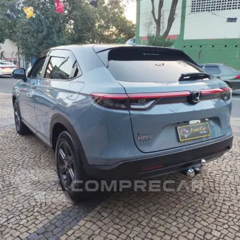 HR-V EXL 1.5 Flex Sensing 16V 5p Aut.