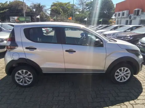 MOBI 1.0 EVO FLEX LIKE. MANUAL