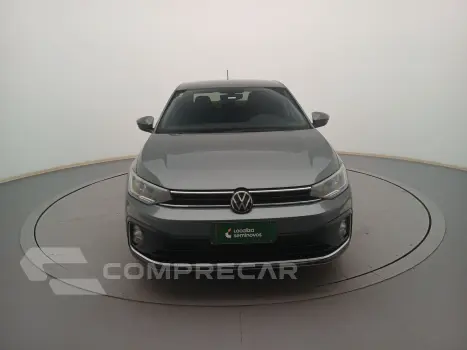 VIRTUS 1.0 200 TSI HIGHLINE AUTOMÁTICO