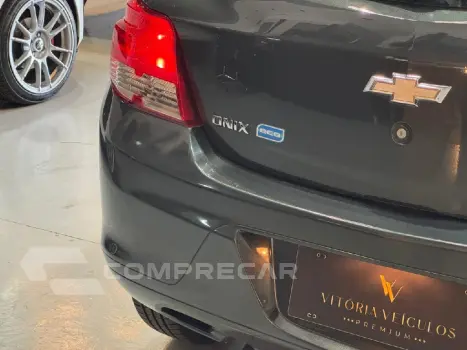 ONIX 1.0 MPFI JOY 8V FLEX 4P MANUAL