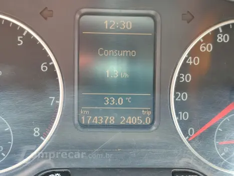 Crossfox 1.6 4P FLEX