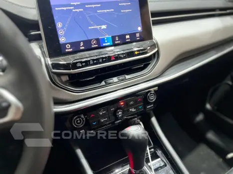 COMPASS 1.3 T270 TURBO FLEX LONGITUDE AT6