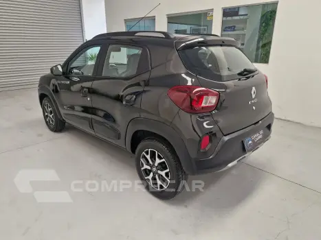 KWID 1.0 12V SCE Outsider