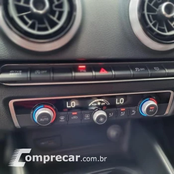 AUDA3 LM 220CV