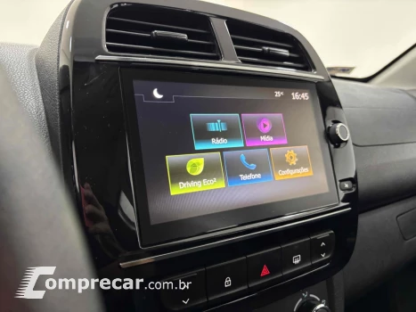 KWID 1.0 12V SCE FLEX INTENSE MANUAL