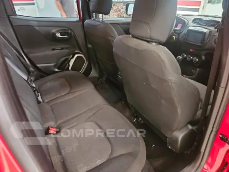 RENEGADE 1.8 16V
