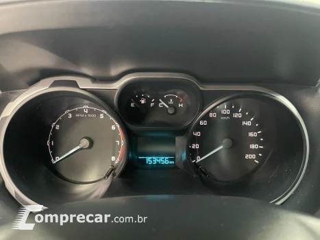RANGER 2.5 XLS 4X2 CD 16V