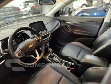 TRACKER 1.2 Turbo Premier