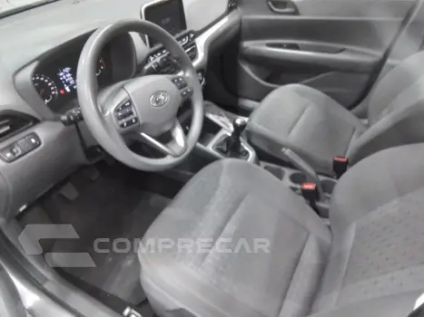 HB20S 1.0 12V FLEX COMFORT PLUS MANUAL