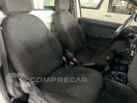 STRADA 1.4 MPI WORKING CS 8V FLEX 2P MANUAL