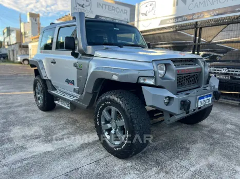 T4 3.2 XLT 4X4 20V Turbo Intercooler