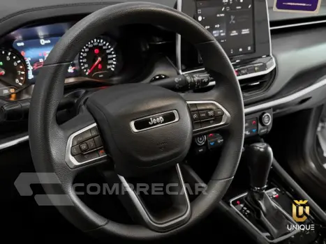 COMPASS - 1.3 T270 TURBO SPORT AT6