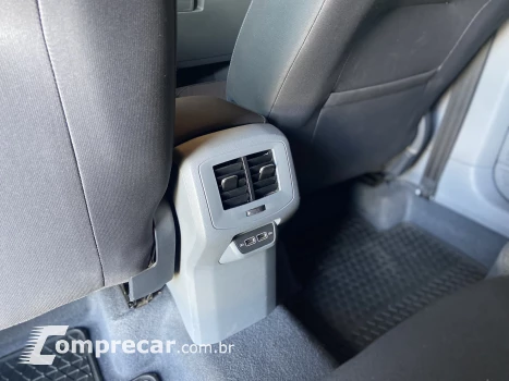 T-CROSS 1.0 200 TSI