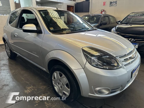 KA 1.0 MPI 8V