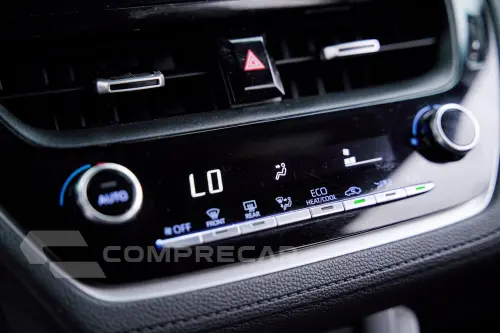 Corolla Cross XRV 1.8 16V Aut. (Híbrido)