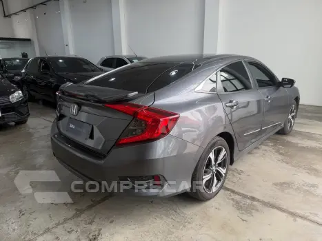CIVIC 2.0 16vone EXL