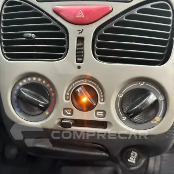 Strada 1.4 mpi Fire Flex 8V CE