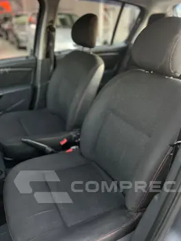SANDERO 1.6 Vibe 8V