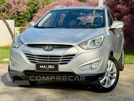 Hyundai IX35 2.0 16V 4 portas
