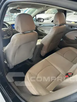 CRUZE 1.4 Turbo LTZ 16V