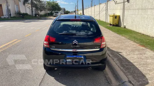 C3 1.6 Exclusive 16V