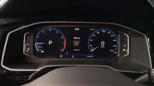 POLO 1.0 170 TSI HIGHLINE AUTOMÁTICO