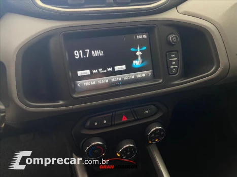 ONIX 1.0 MPFI LT 8V FLEX 4P MANUAL