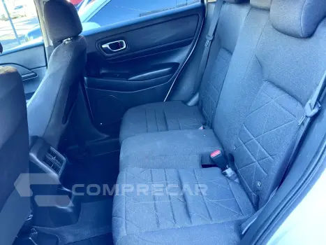 HR-V 1.5 DI I-VTEC FLEX EX CVT
