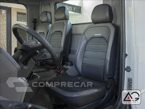 DELIVERY EXPRESS 3.0 Turbo Chassi 4X2