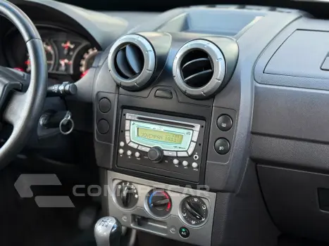 EcoSport FREESTYLE 1.6 16V Flex 5p
