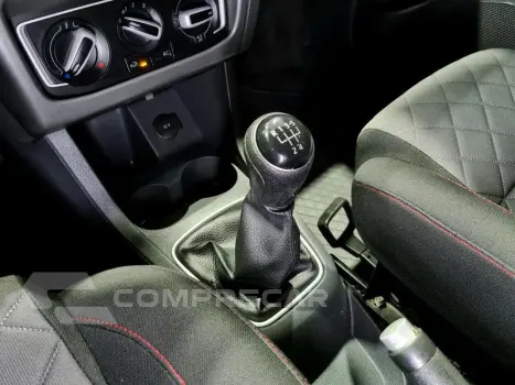FOX 1.6 MSI TOTAL FLEX XTREME 4P MANUAL